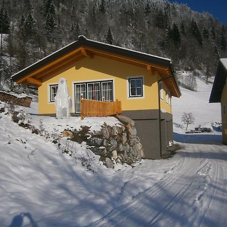 Landgut Feuersang Διαμέρισμα Sankt Veit im Pongau Εξωτερικό φωτογραφία