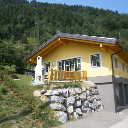 Landgut Feuersang Διαμέρισμα Sankt Veit im Pongau Εξωτερικό φωτογραφία
