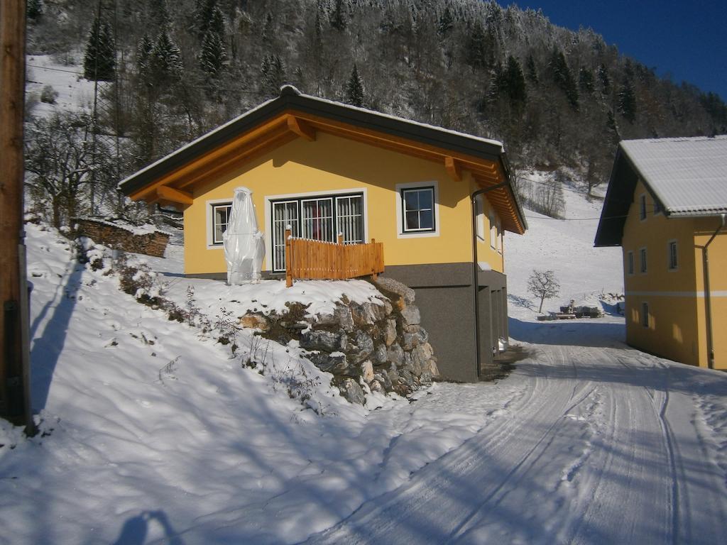 Landgut Feuersang Διαμέρισμα Sankt Veit im Pongau Εξωτερικό φωτογραφία